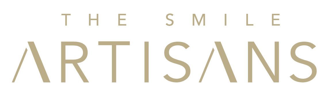 The Smile Artisan Logo