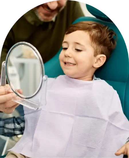 Child-Friendly Dentistry Dentist Gladesville