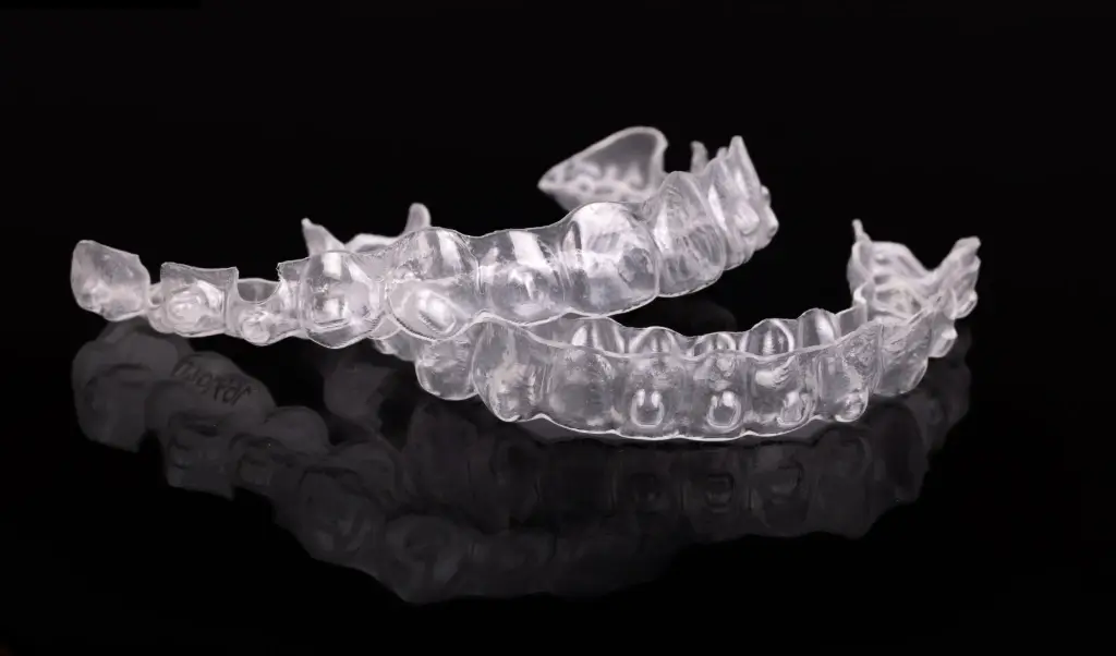 Clear Aligners