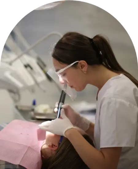 General Dentistry Dental Implants