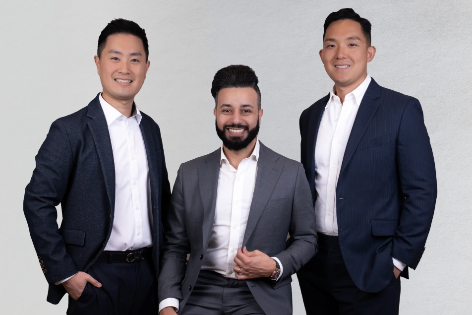 Principal Dentists the smile artisan