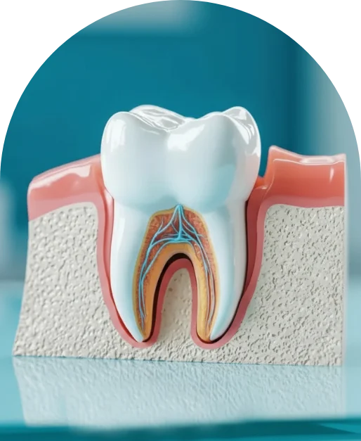 Root Canal treatment