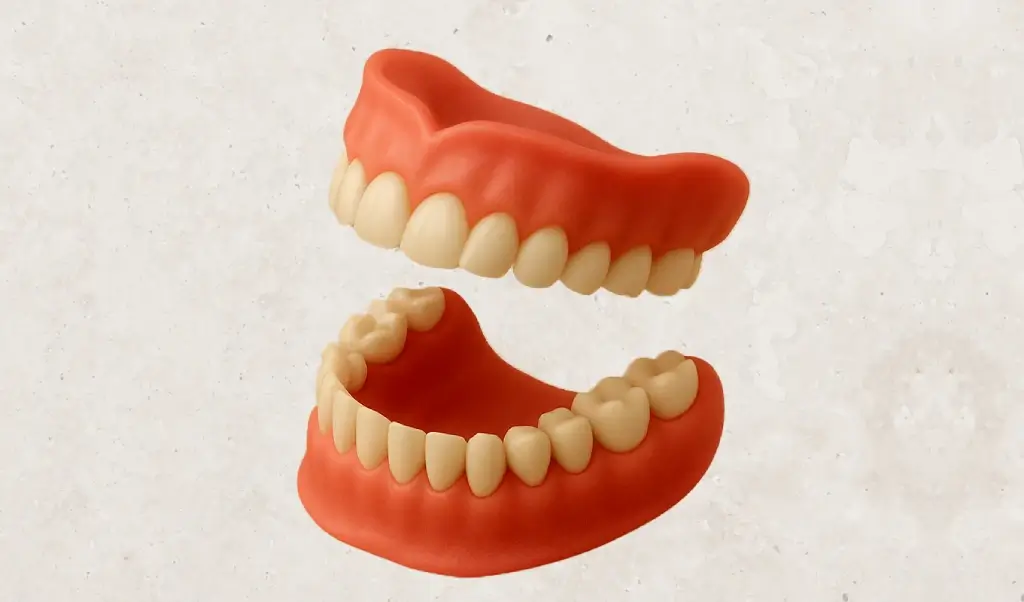 Smile Confidently with Personalised Dentures