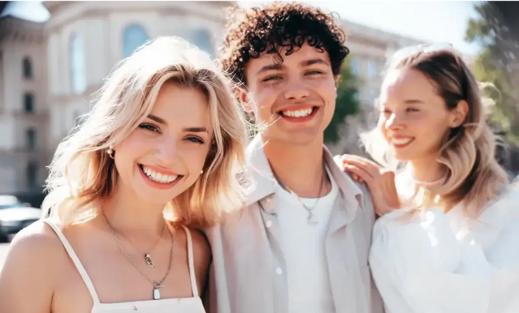 Meet the Team  Dentist Gladesville