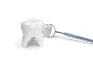 Tooth Sensitivity After a Filling crack Tooth Sensitivity After a Filling crack