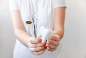 What Is a Tooth Filling consultation What Is a Tooth Filling consultation